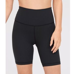 Offline by Aerie ribbed bike shorts